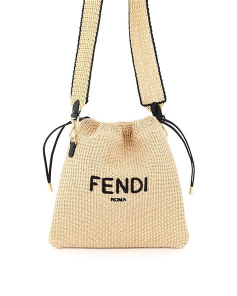 pochette fendi bambina|fendi pack small pouch.